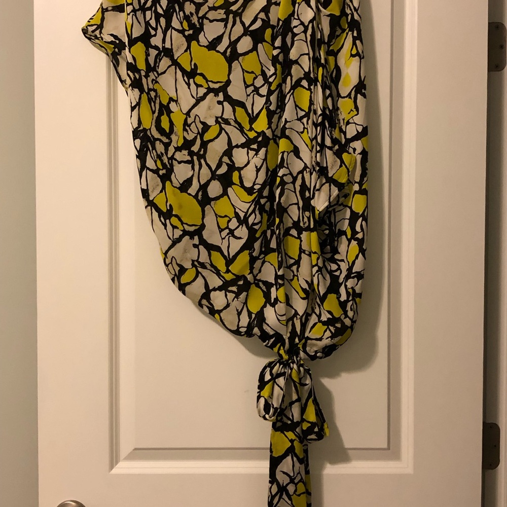 Top By Robert Rodriguez Multiple Color Size 8 - image 6